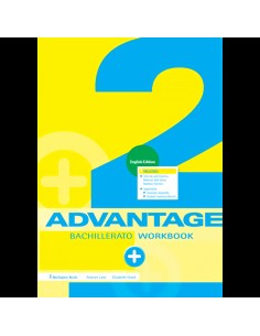 ADVANTAGE FOR 2º BATXILLER